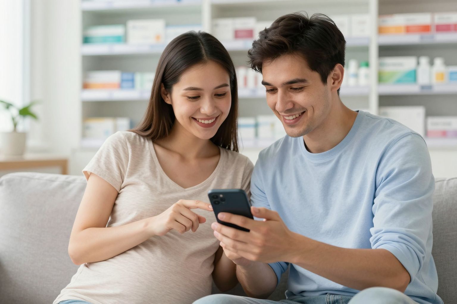 Az e-recept egyszerűsíti a gyógyszerek kiváltását és nyomon követést.