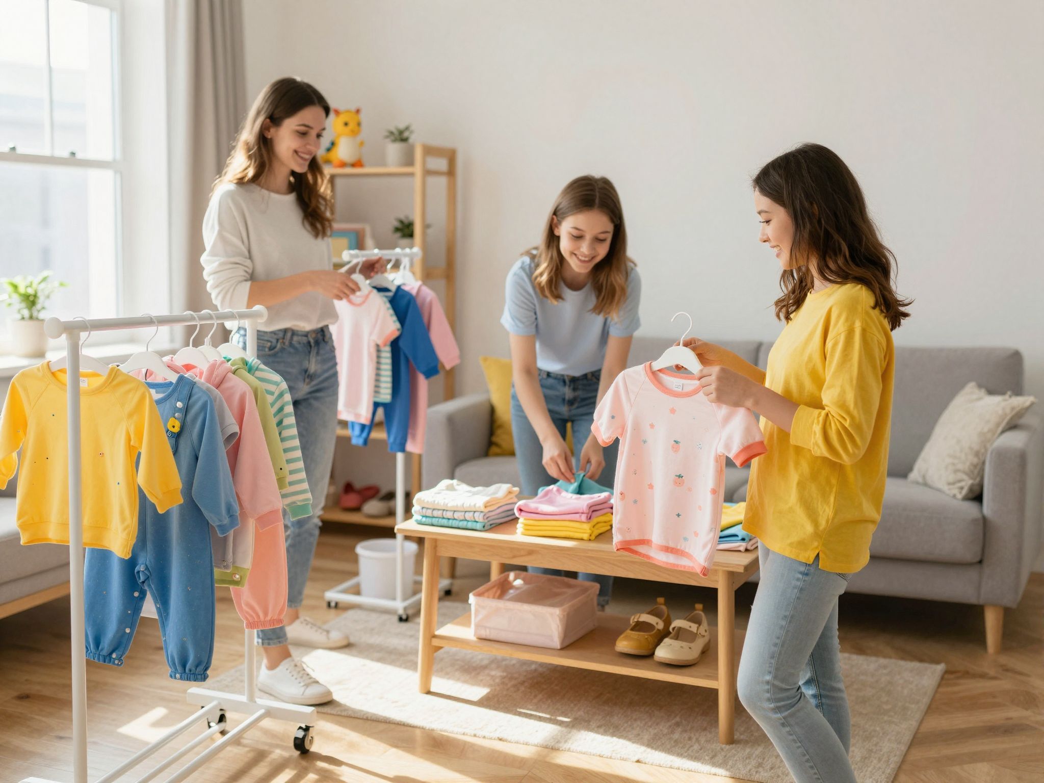 Otthoni előkészületekkel könnyen kiemelheted termékeidet.
