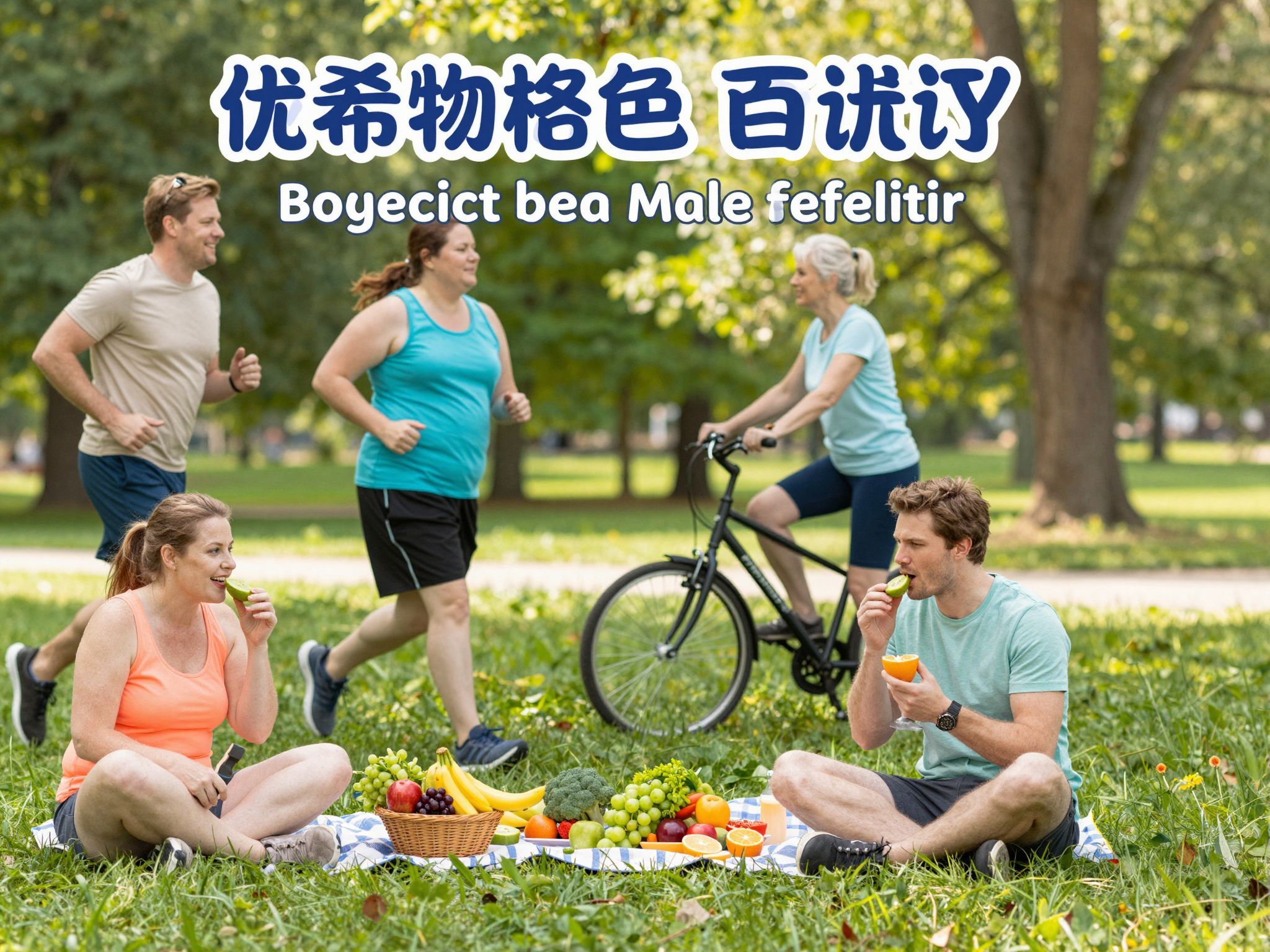 Az elhízás hormonális egyensúlyzavart okozhat a férfiakban.