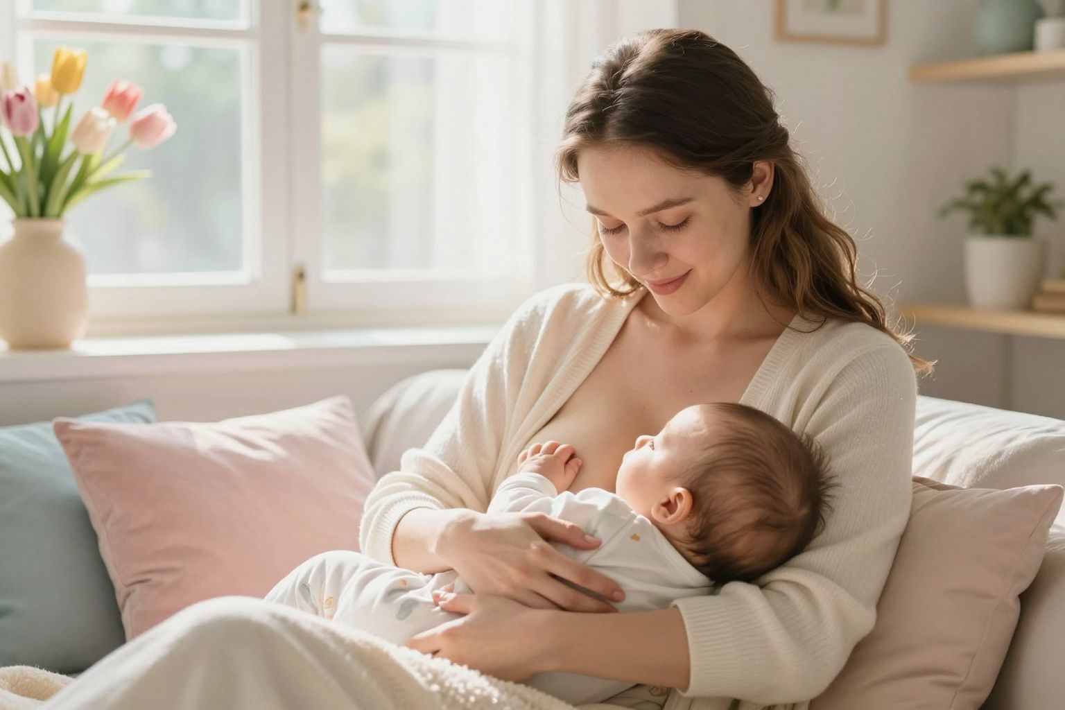 Az elválasztás során fontos a fokozatos és türelmes megközelítés.