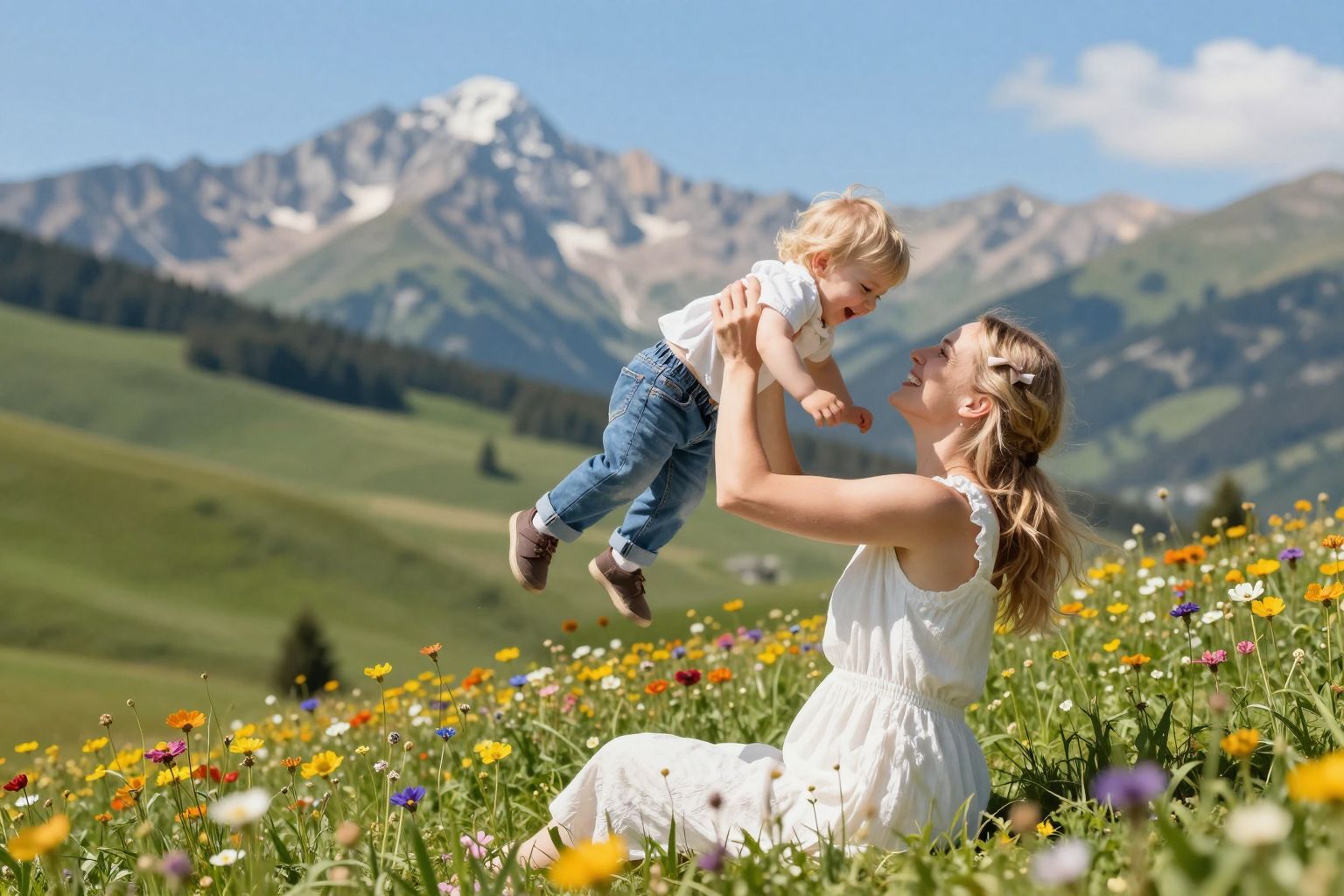 Az énidő segít az anyai identitás megőrzésében.