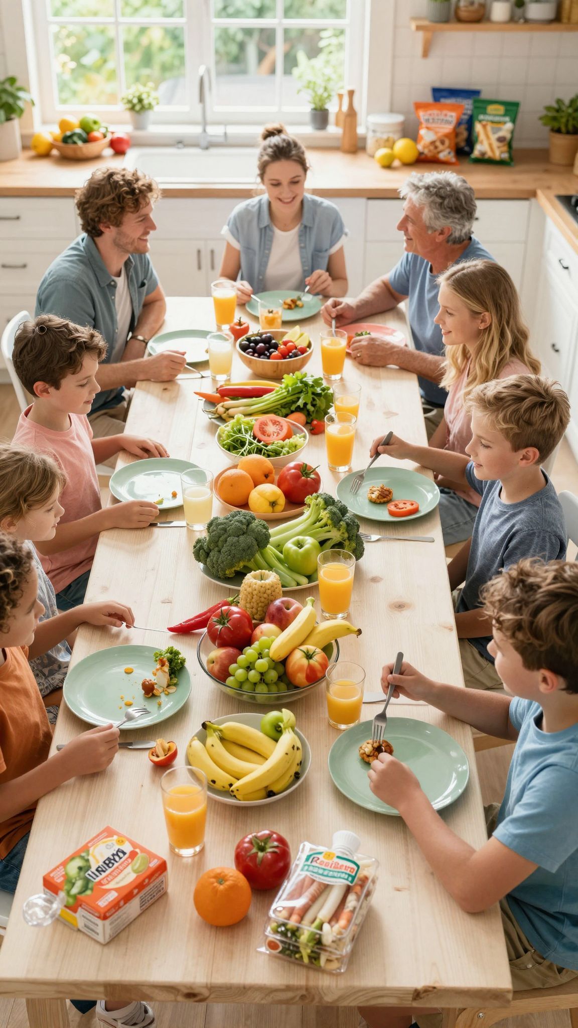 Az epigenetika befolyásolhatja a fejlődési zavarok kialakulását.