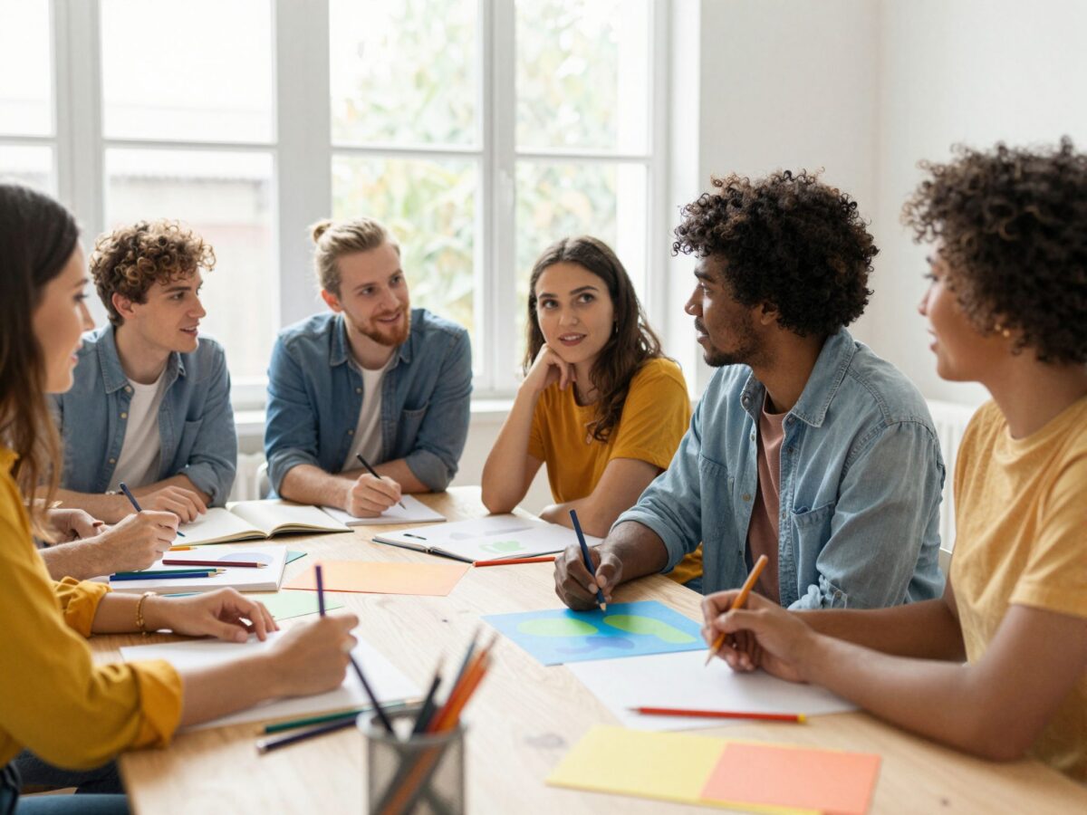 Az érzelmi intelligencia fejlesztése: miért fontosabb az EQ, mint gondolnánk?