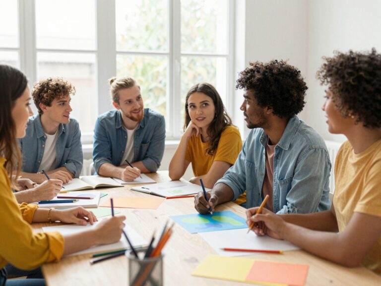 Az érzelmi intelligencia fejlesztése: miért fontosabb az EQ, mint gondolnánk?