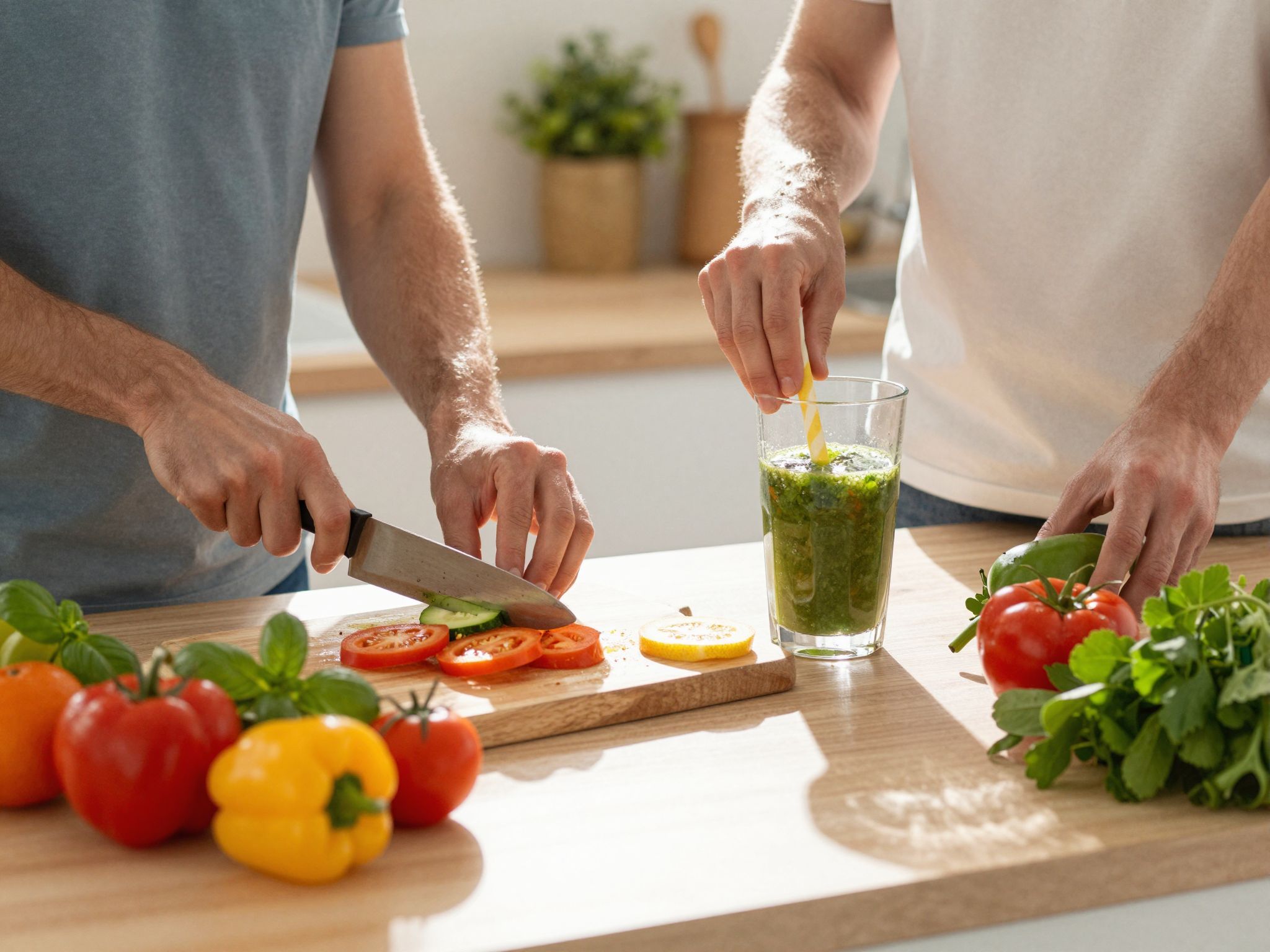 Az ételintolerancia súlyosan befolyásolhatja a bélflórát.