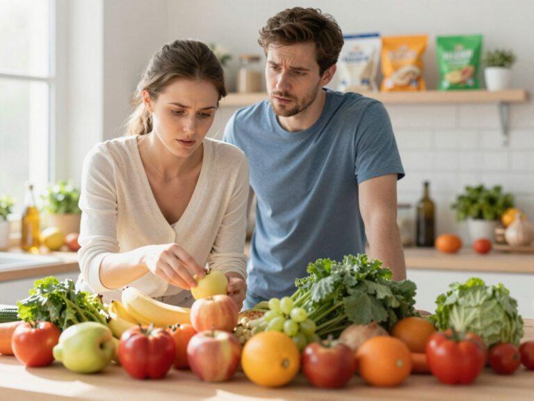 Az ételintolerancia rejtett tünetei: mikor gyanakodj és hogyan derítheted ki az okot?