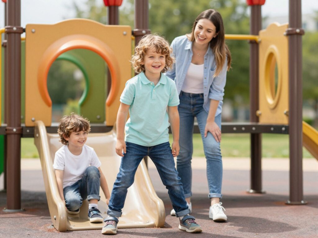 Az imposztor-szindróma gyökerei a gyerekkorban: így nevelj magabiztos gyereket