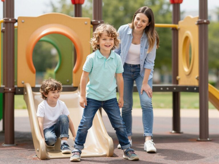 Az imposztor-szindróma gyökerei a gyerekkorban: így nevelj magabiztos gyereket