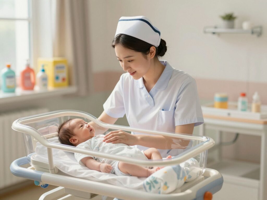 Az inkubátor életet menthet: miért fontos beszélni az elhagyott újszülöttek sorsáról?