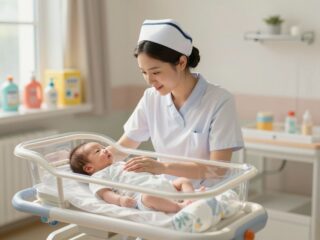 Az inkubátor életet menthet: miért fontos beszélni az elhagyott újszülöttek sorsáról?