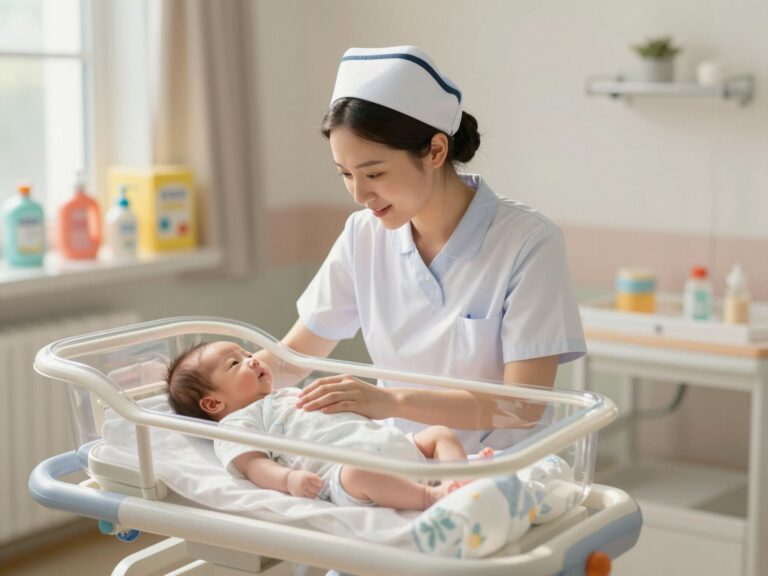 Az inkubátor életet menthet: miért fontos beszélni az elhagyott újszülöttek sorsáról?