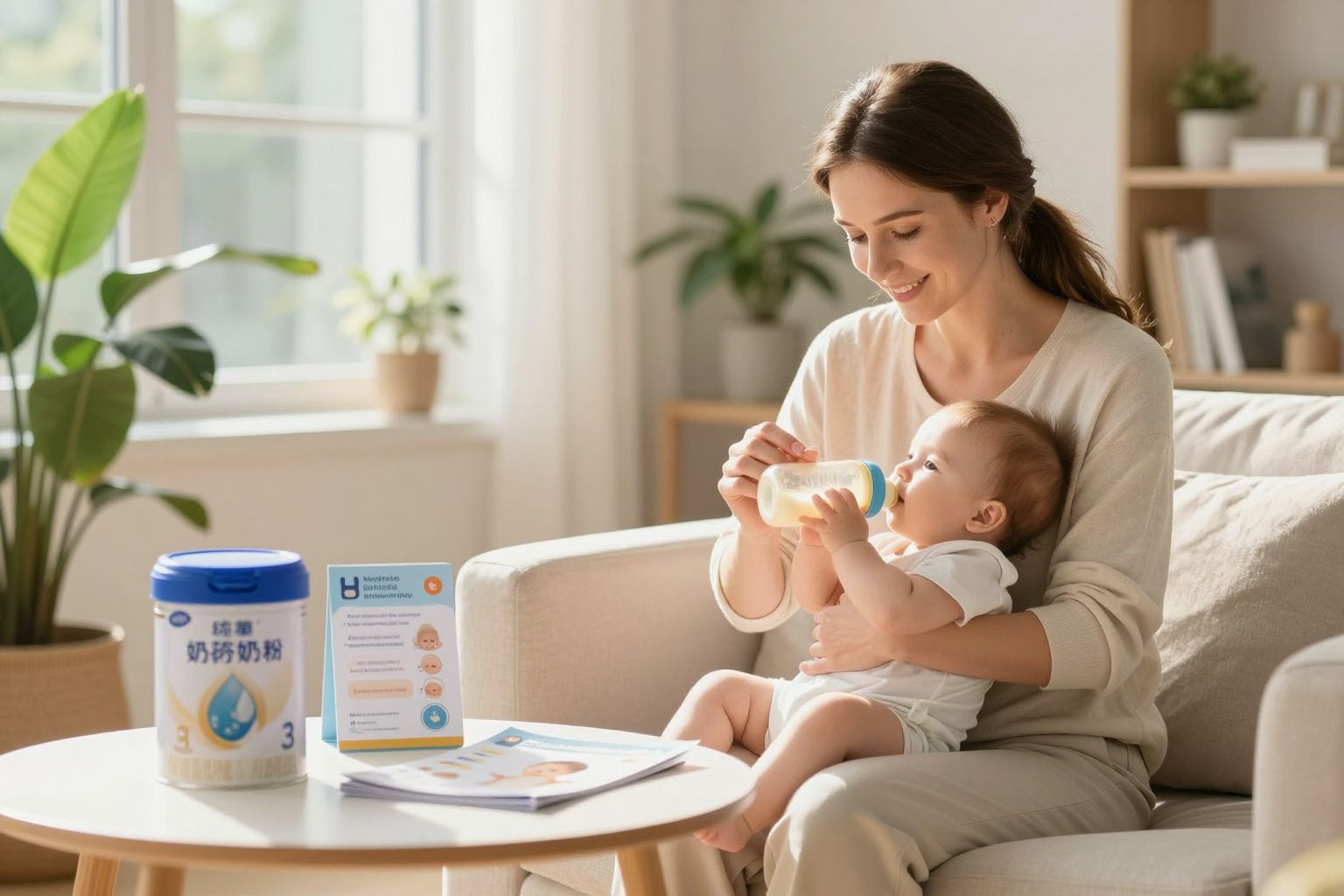 Az intézmények szerepe kulcsfontosságú a tápszer-hozzáférésben.