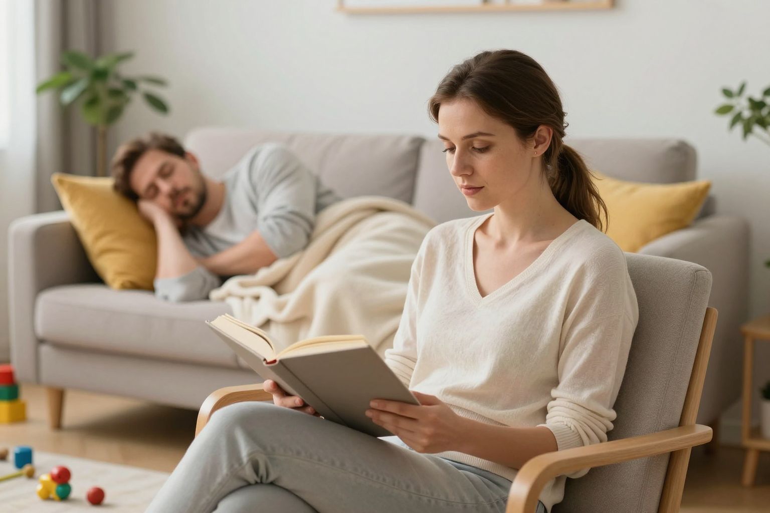 A közös kihívások erősítik az intimitást és a szövetséget.