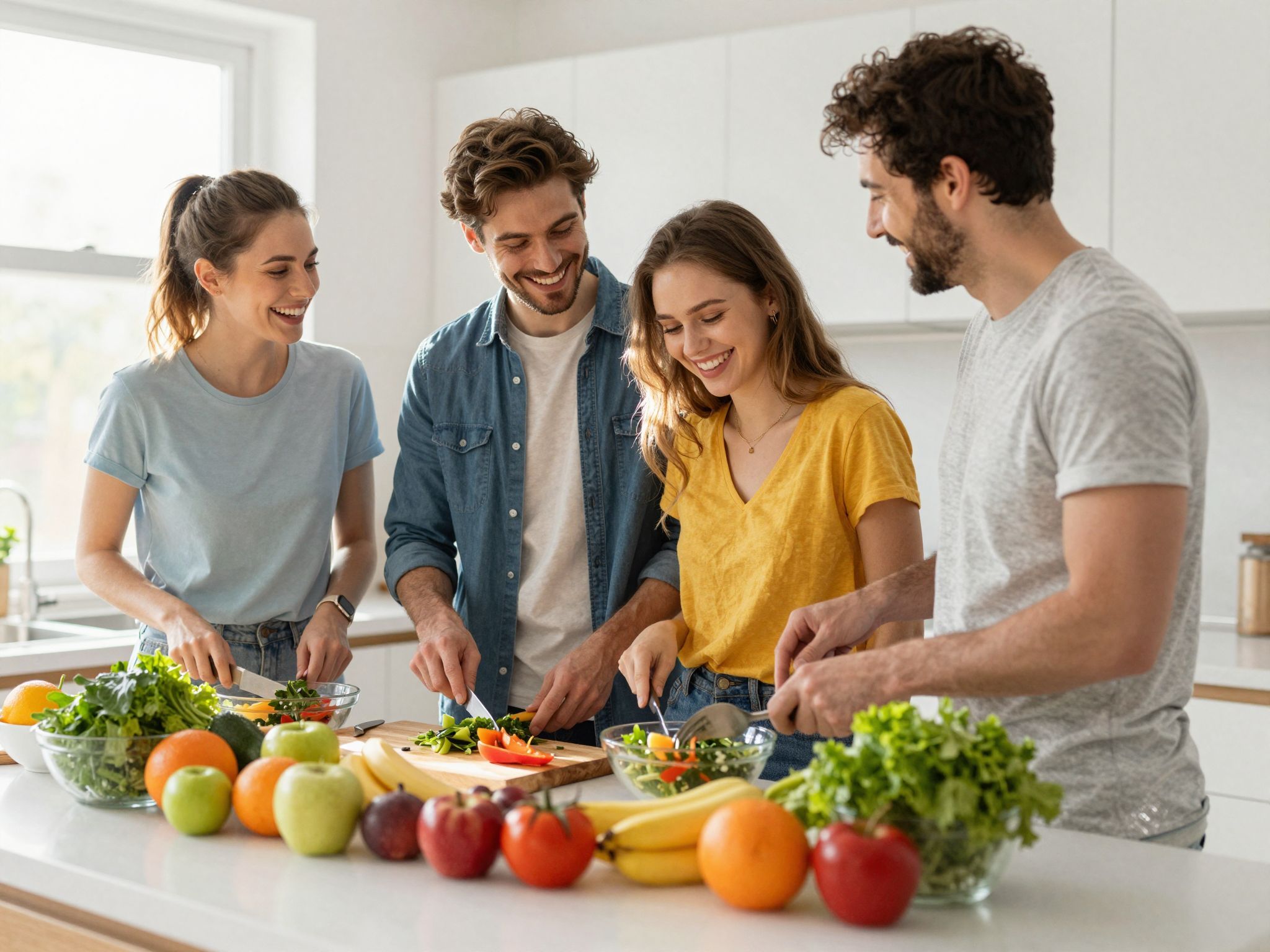 Az intuitív étkezés csökkentheti a diétás dühöt.