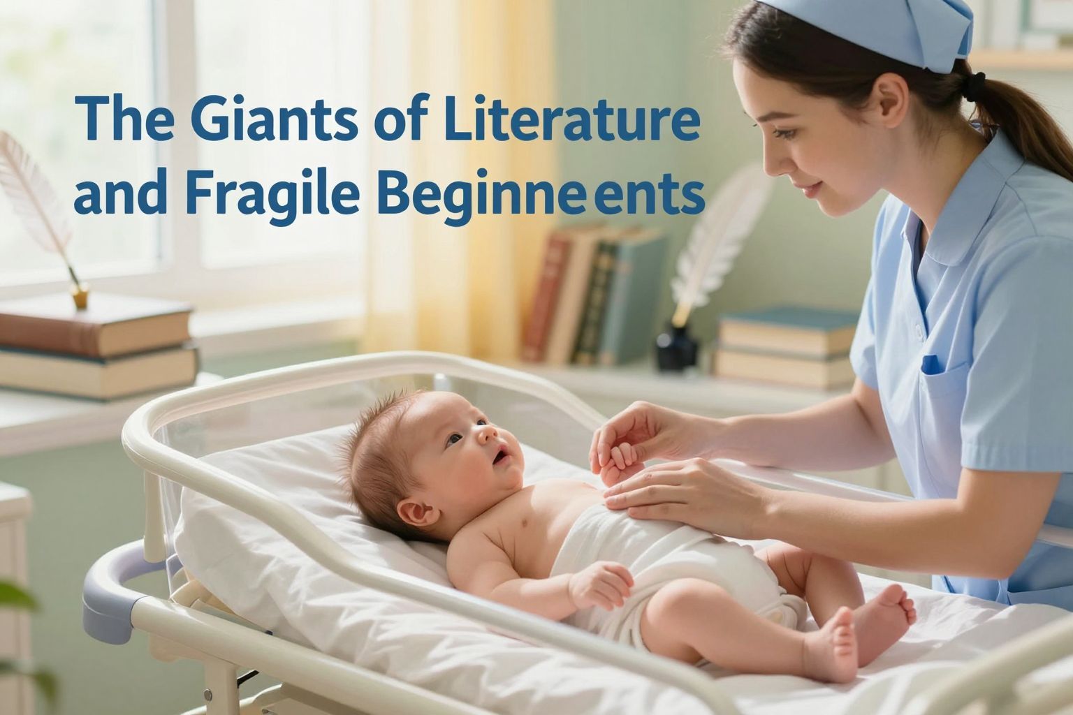 Sokan közülük megmutatták, hogy a gyengeségből erő fakadhat.