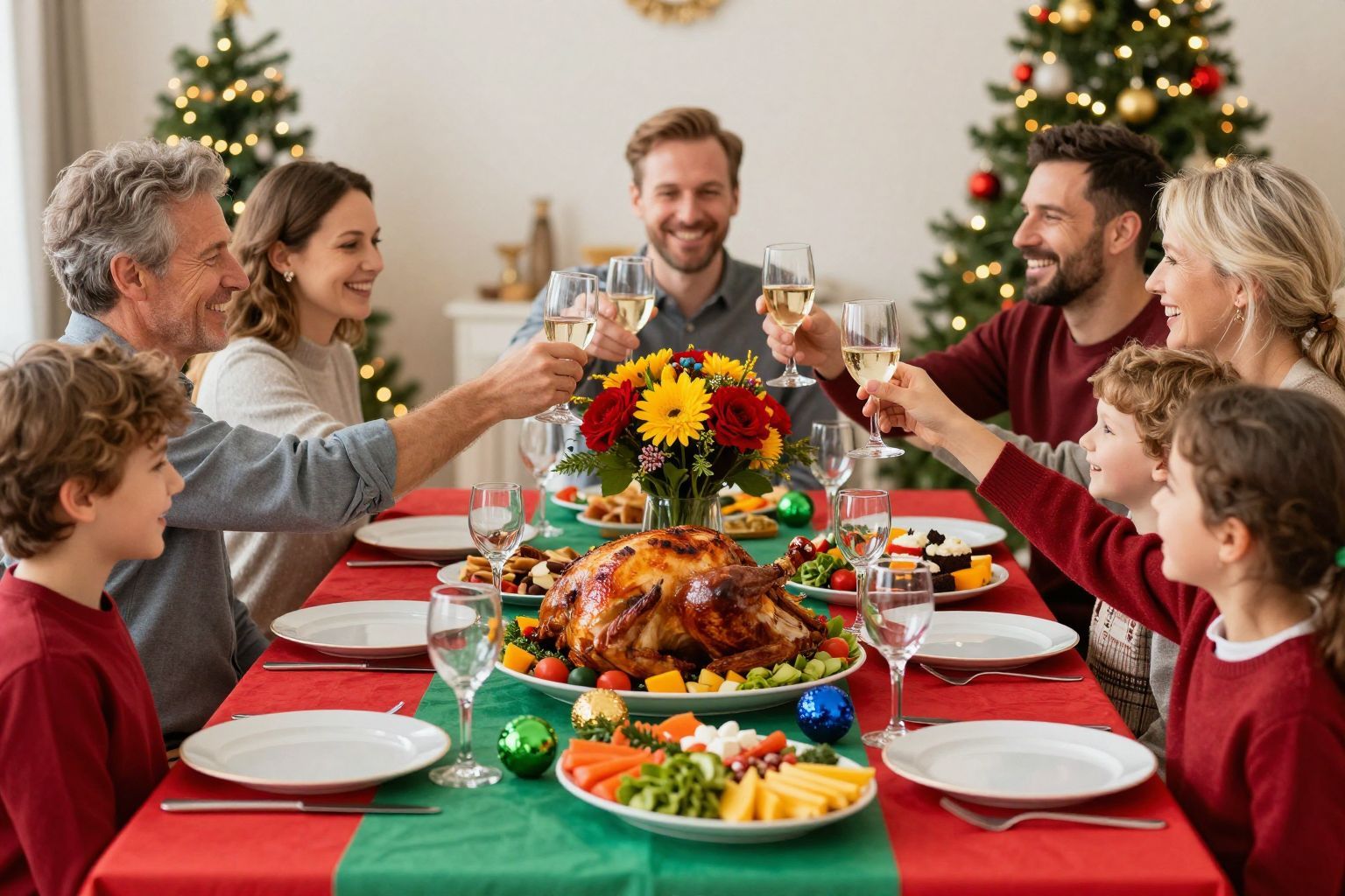 Ünnepi koccintáskor a különleges italok varázsa elengedhetetlen!