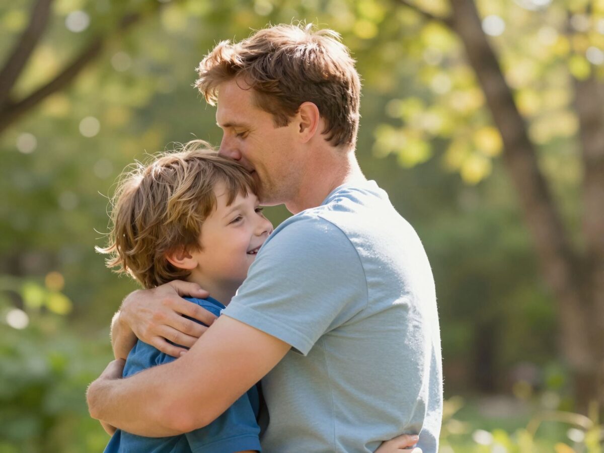 Az ölelés gyógyító ereje: minden, amit a kenguruzásról tudni érdemes