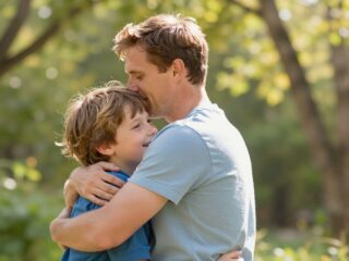 Az ölelés gyógyító ereje: minden, amit a kenguruzásról tudni érdemes