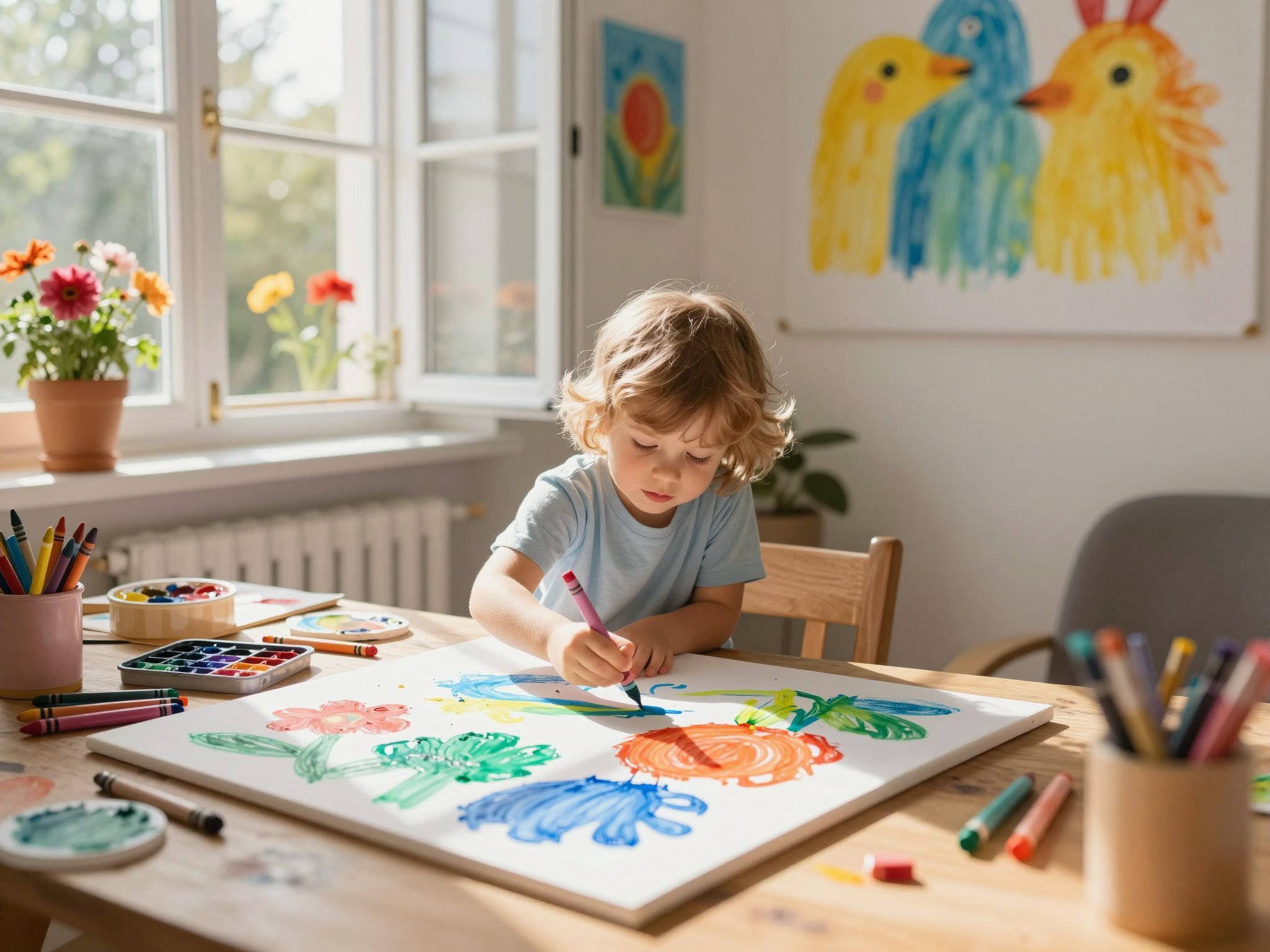 Az unalom segíti a kreatív gondolkodás fejlődését.