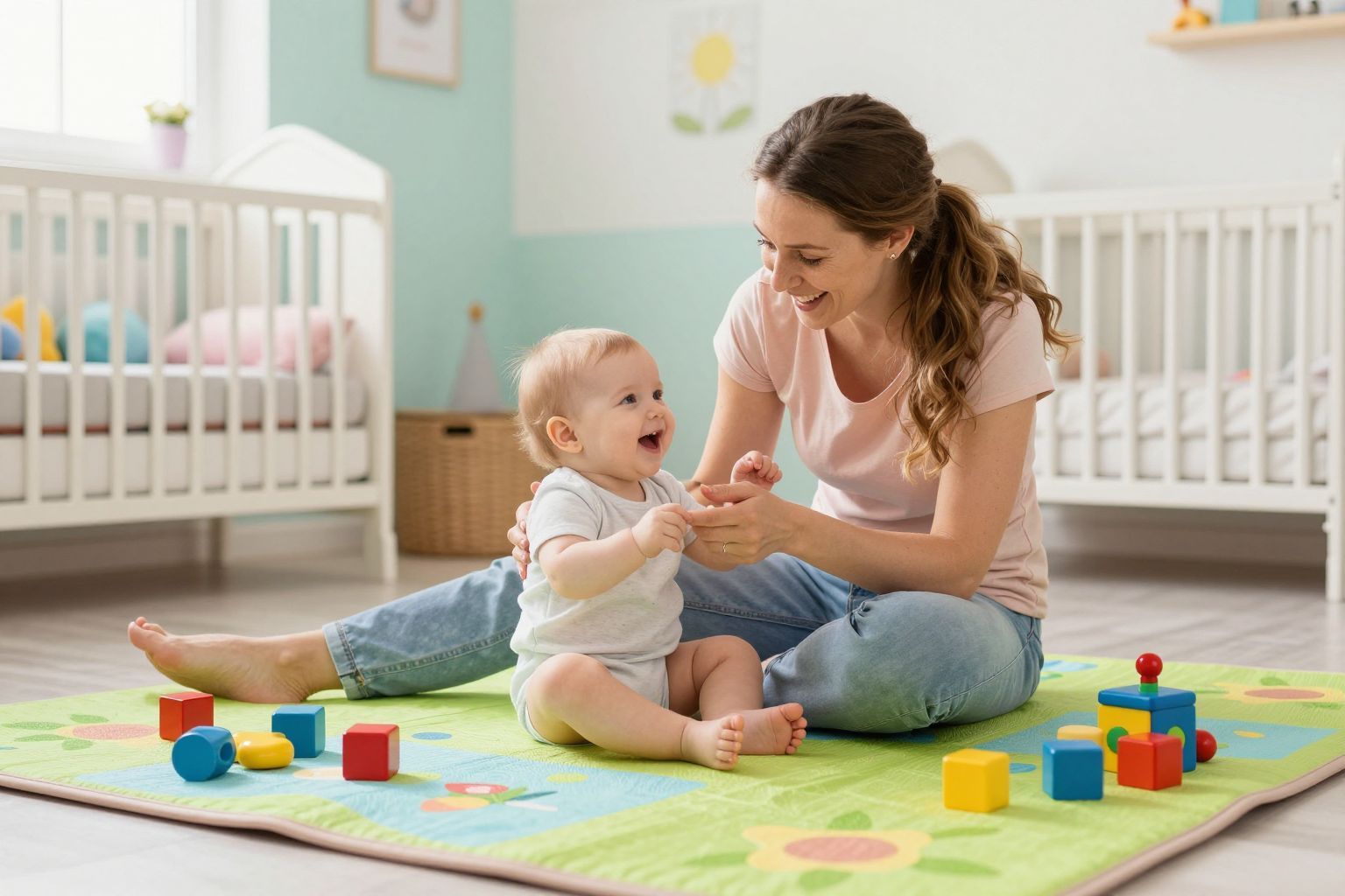 Az önfeláldozás károsíthatja a szülői mentális egészséget.