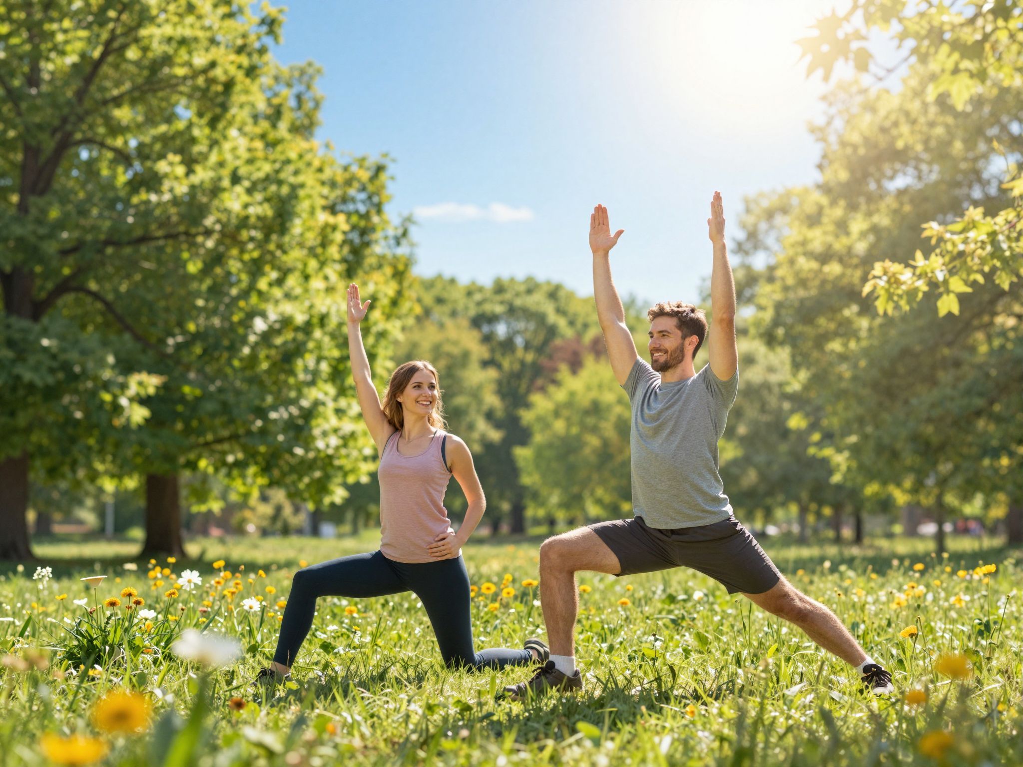 Az önismeret segít a tartós változások elérésében.