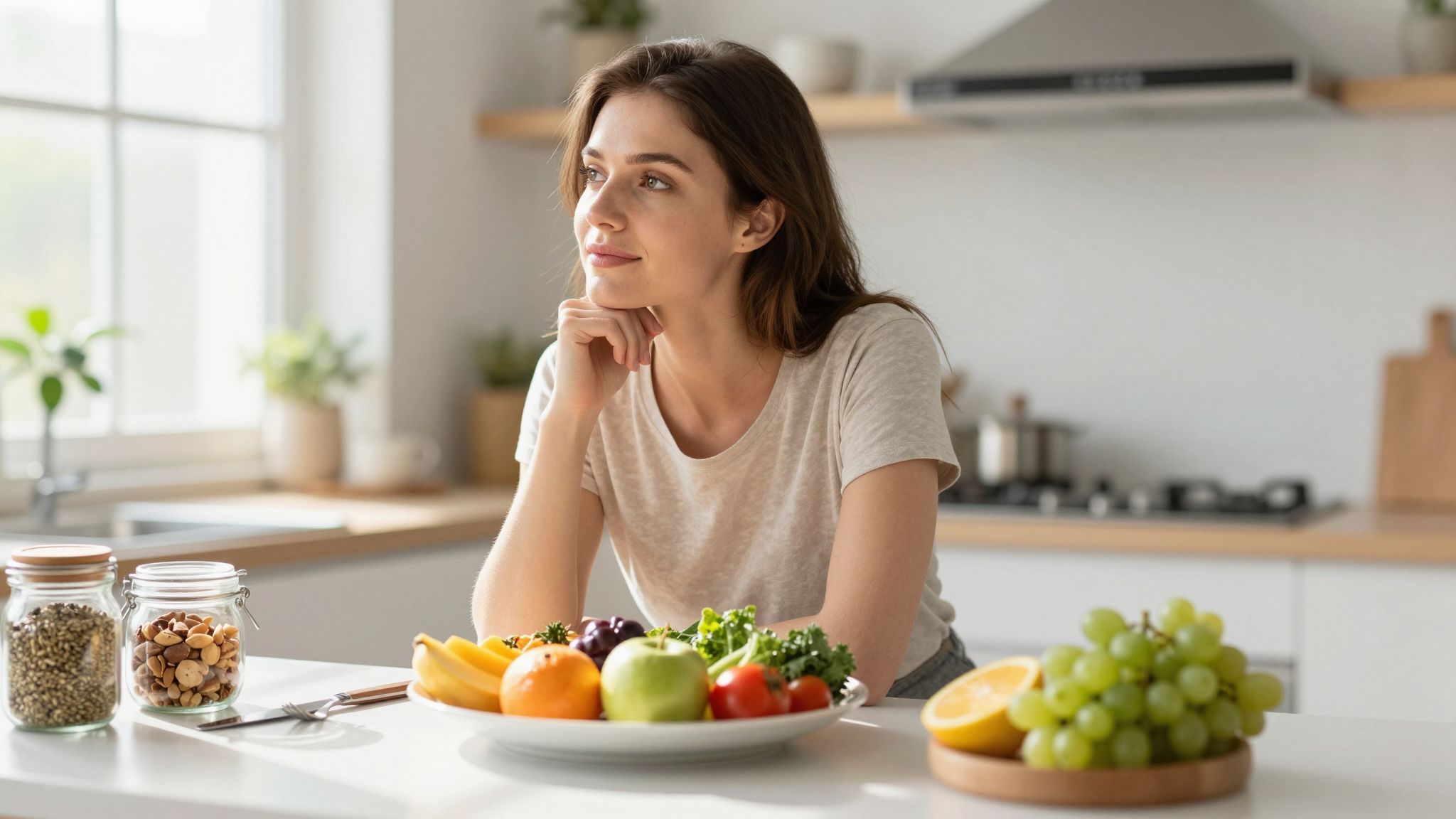 A diétás önkontroll kimerülése fokozza a túlevés kockázatát.