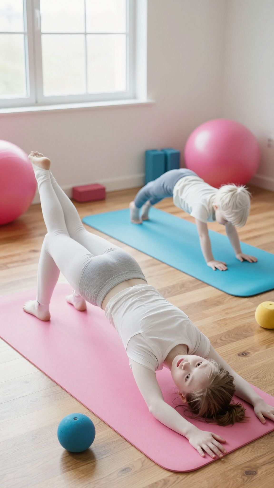 Az otthoni Pilates gyakorlatok fokozhatják a sérülés kockázatát.