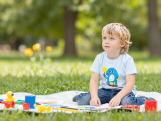 Az ovis jeled és a sorsod: vajon tényleg összefüggés van köztük?