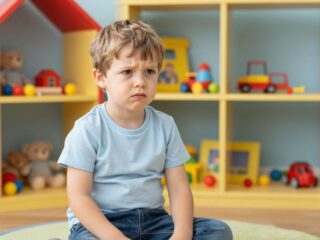 Az óvodáskori betegségek listavezetője: ismerd fel időben a tüneteket