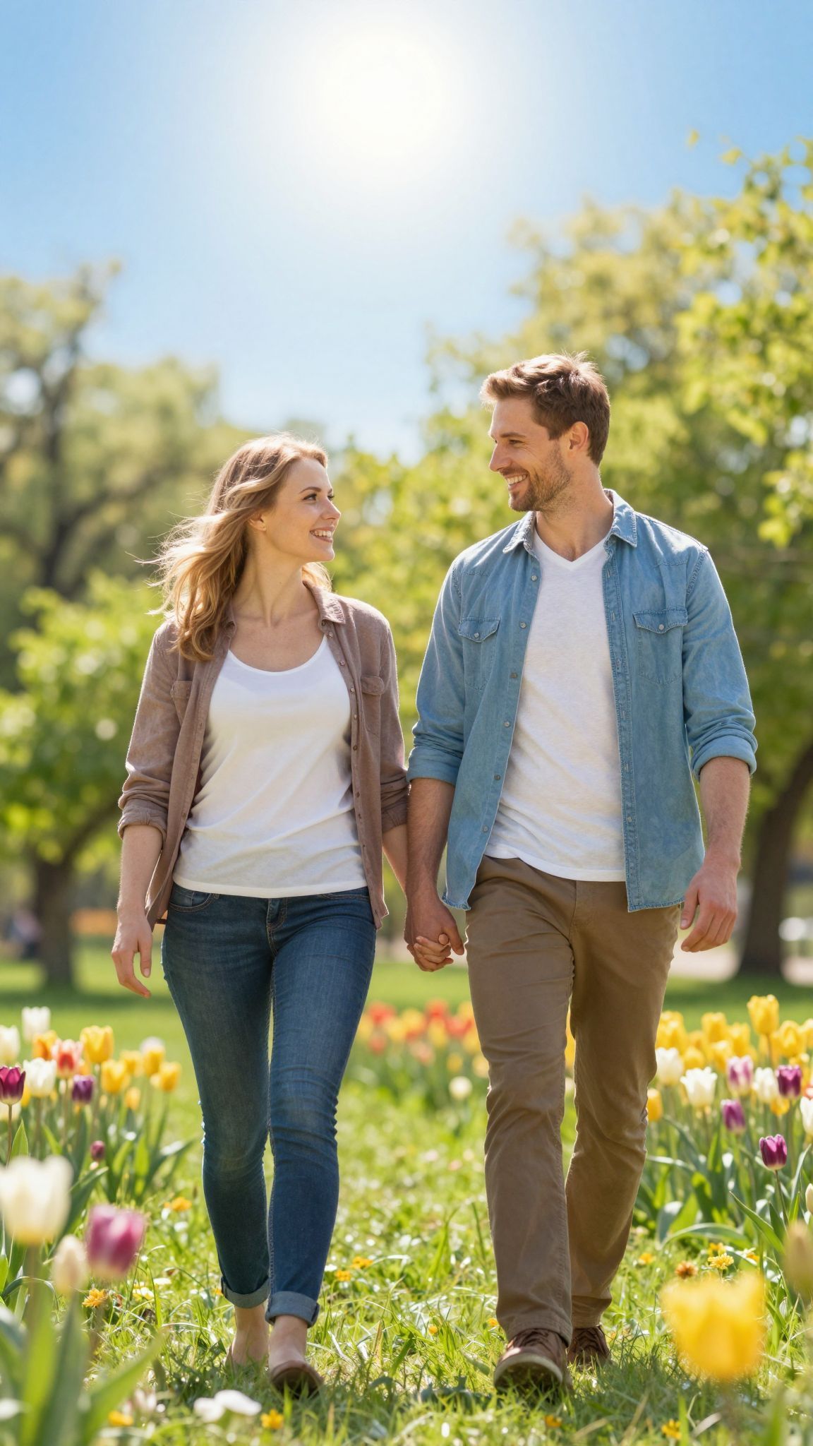 A válság után sok pár újraértékeli kapcsolatát.