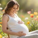 Babát várok: minden, ami a terhesség 1. hónapjában történik veled és a babával