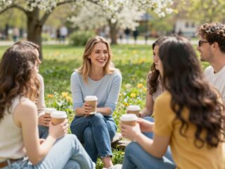 Barátságok átalakulása anyaként: hogyan ápold a régi kapcsolatokat?