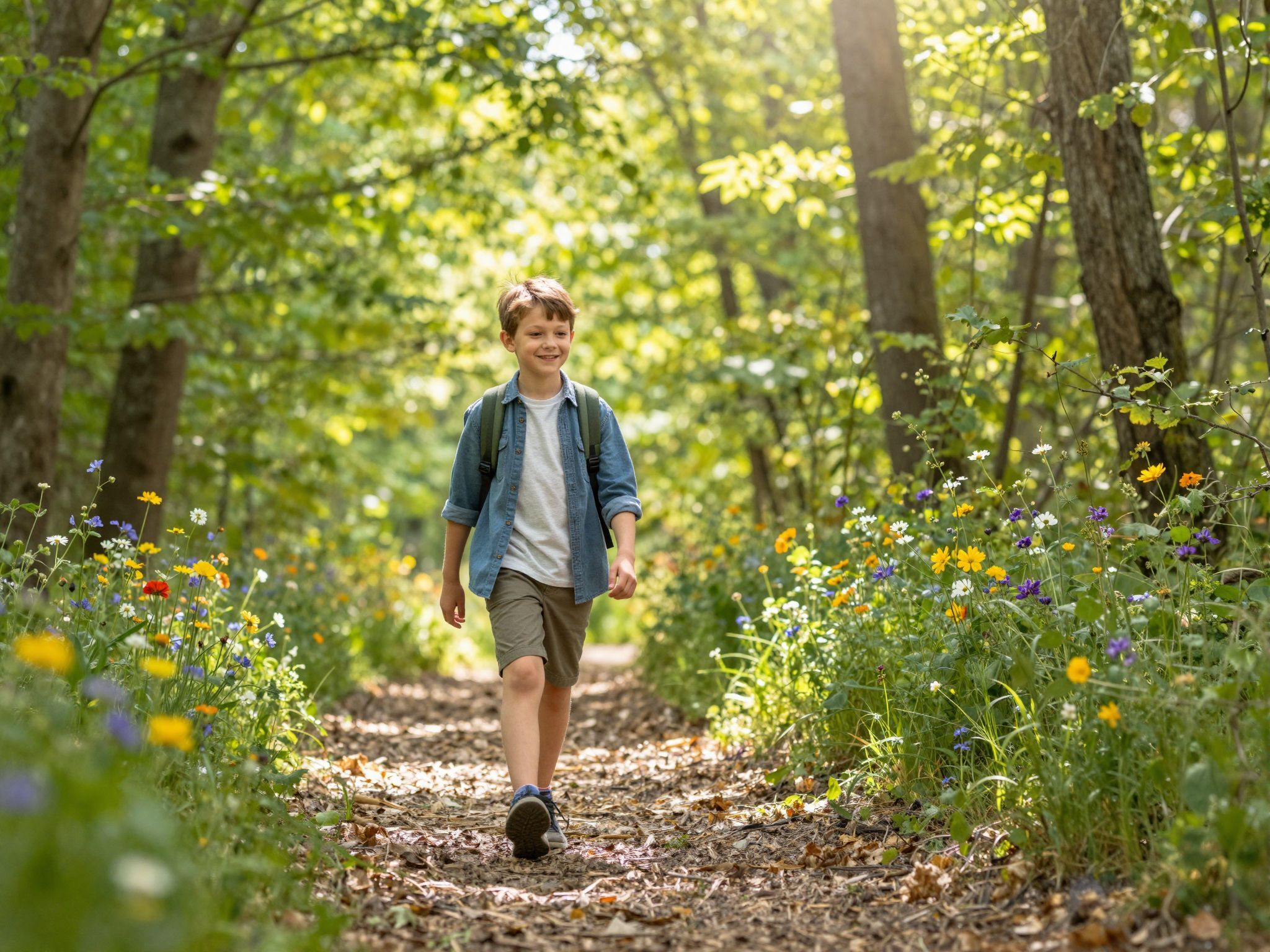 Benedek név jelentése: áldás és tudás, örök érték.