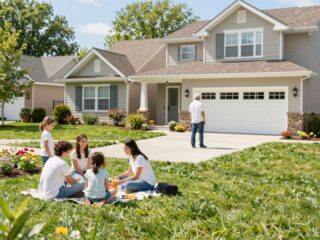 Betörés ellen: okos otthon, szomszédfigyelés és szokások, amik számítanak