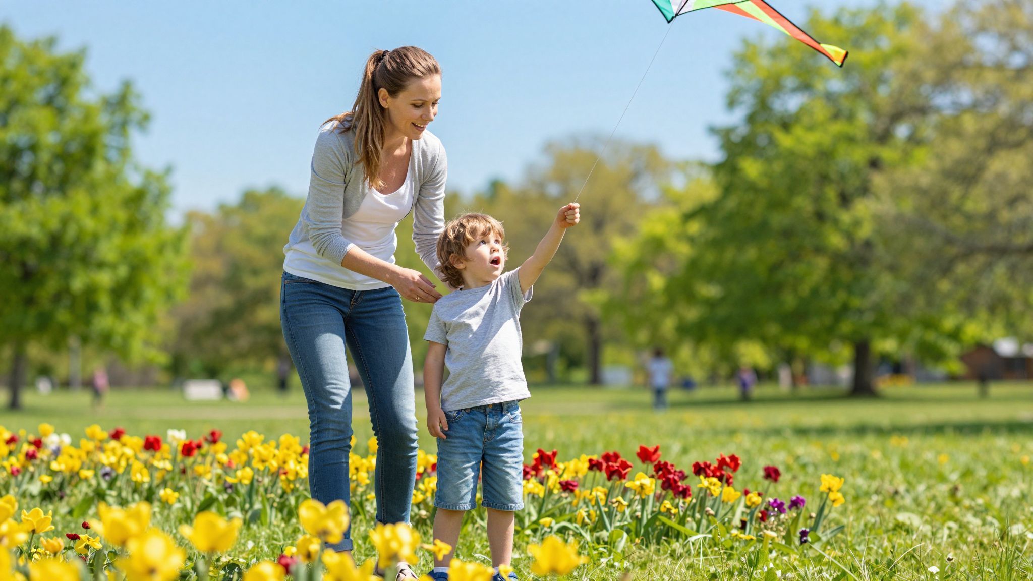 A digitális térben a bizalom kulcs az önállósághoz.