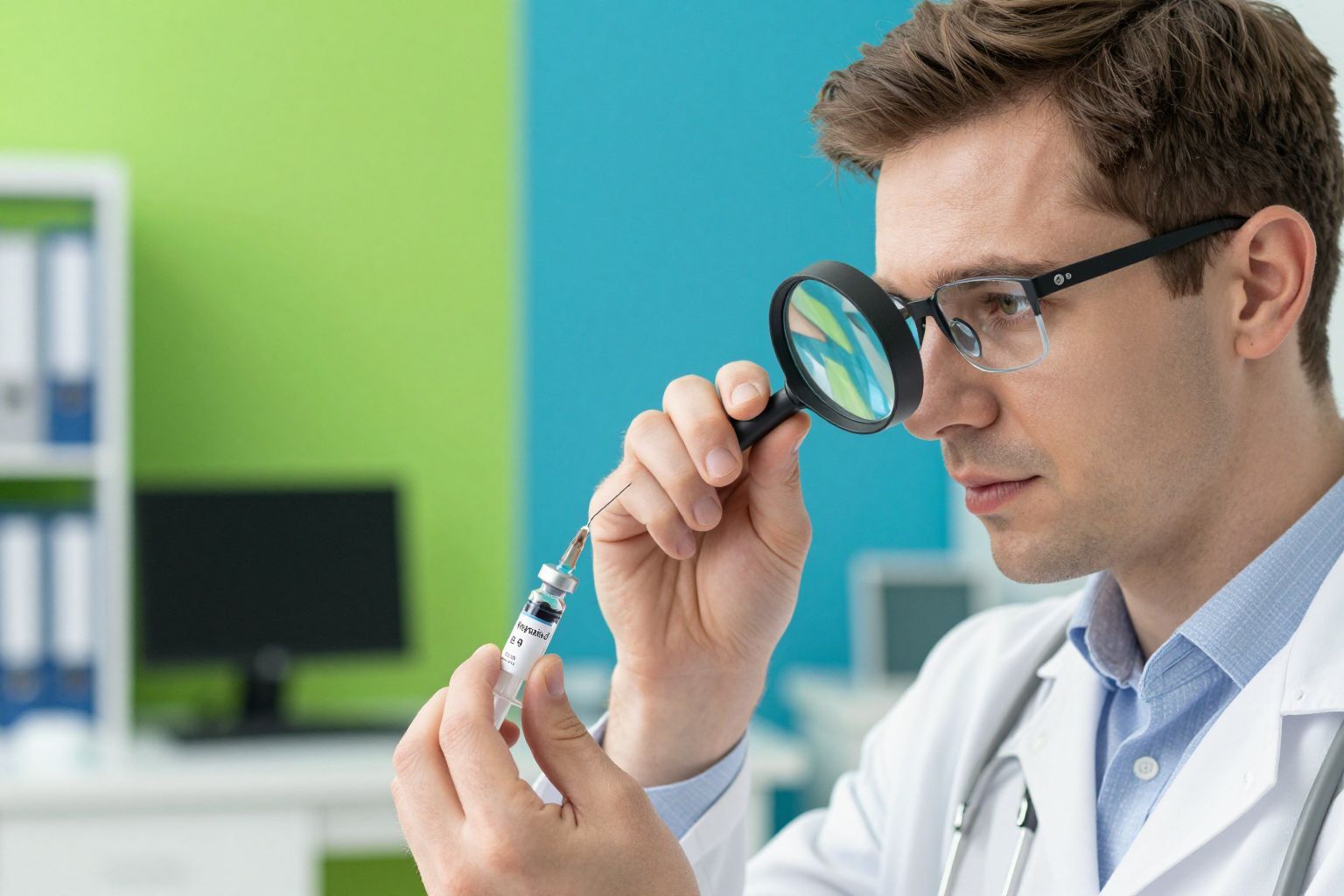 A Hepatitis-B oltás biztonságos és hatékony összetevőket tartalmaz.