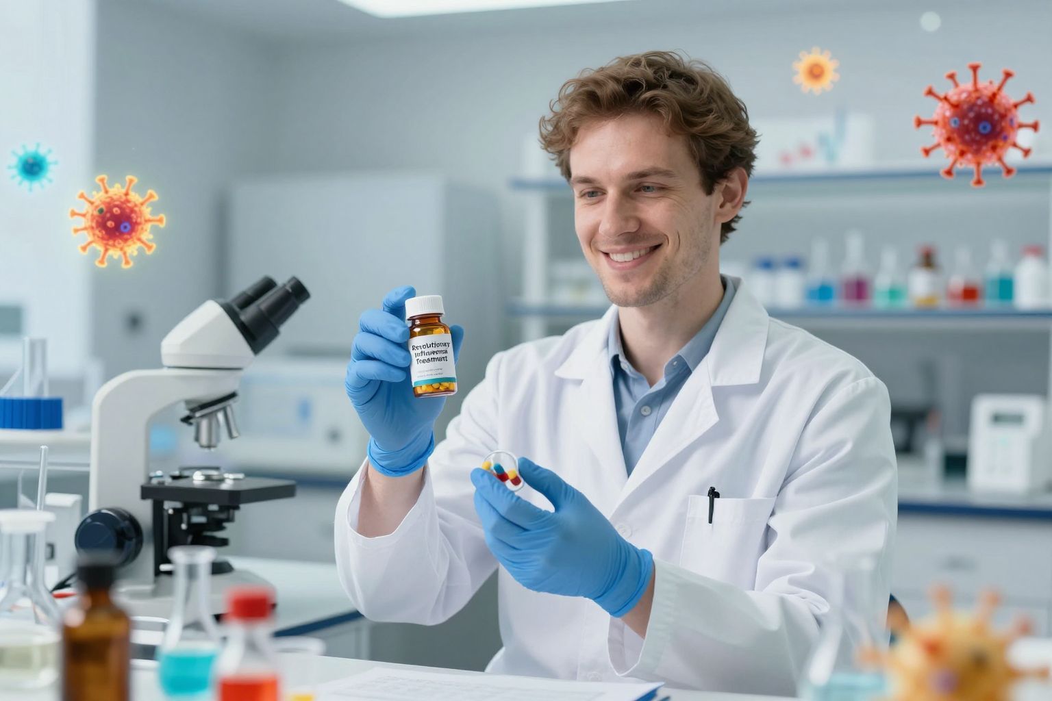 A tabletta mellékhatásai eltérhetnek az injekciós oltásoktól.