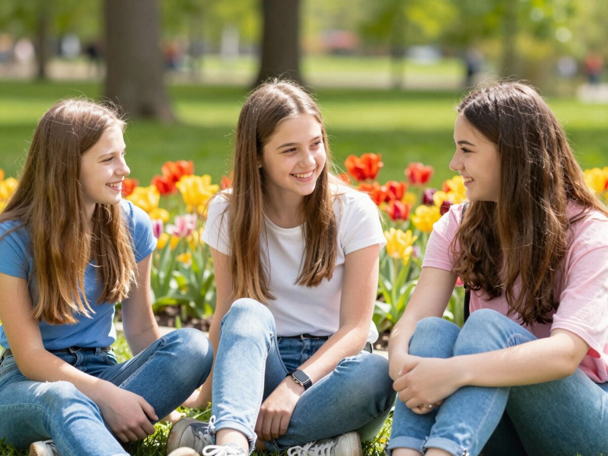 Cikluszavarok kamaszlányoknál: a leggyakoribb okok és a kezelés lehetőségei