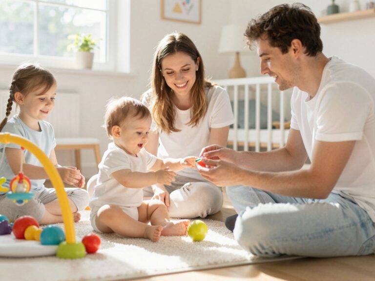 Csecsemőnevelési bakik: ezeket a hibákat kerüld el az első évben a baba érdekében