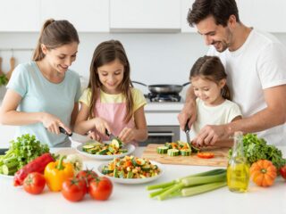 Cukkini szezon: a legjobb receptek a rántottól a lecsóig, amit a gyerekek is imádnak