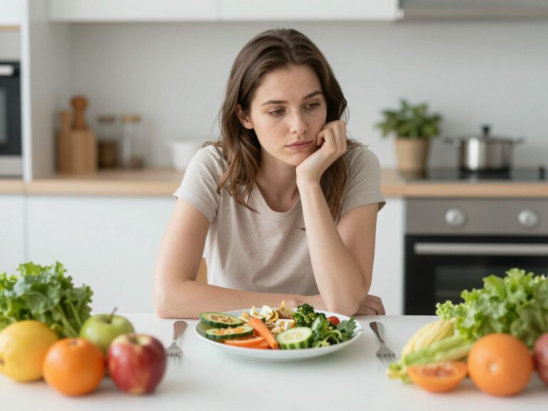 „Diétás düh”: a kalóriamegvonás pszichológiai hatásai és kezelése