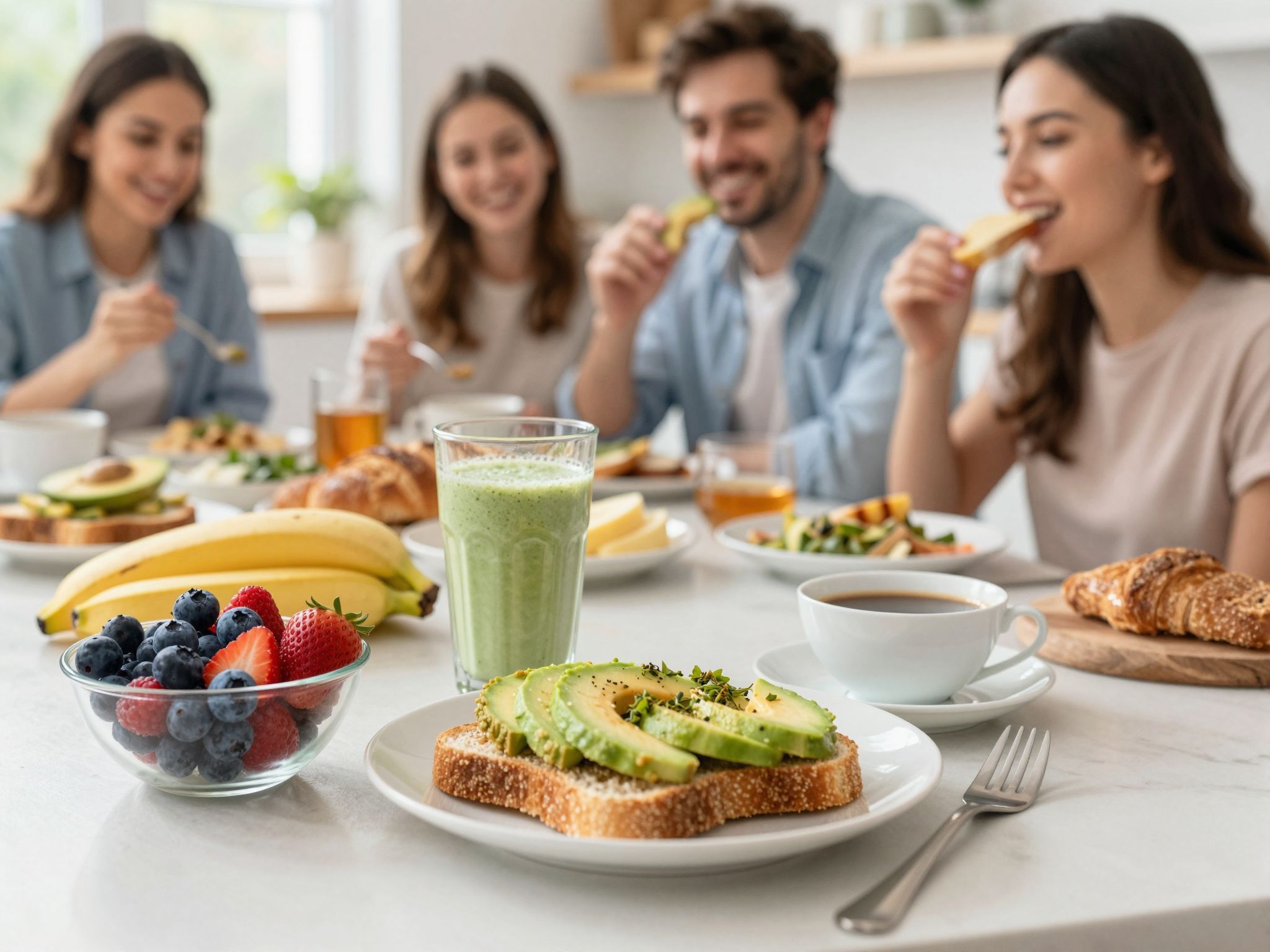 Próbáld ki a matchát a kávé helyett!