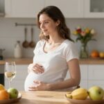 Egy pohár bor sem fér bele: miért nincs biztonságos alkoholmennyiség terhesség alatt?