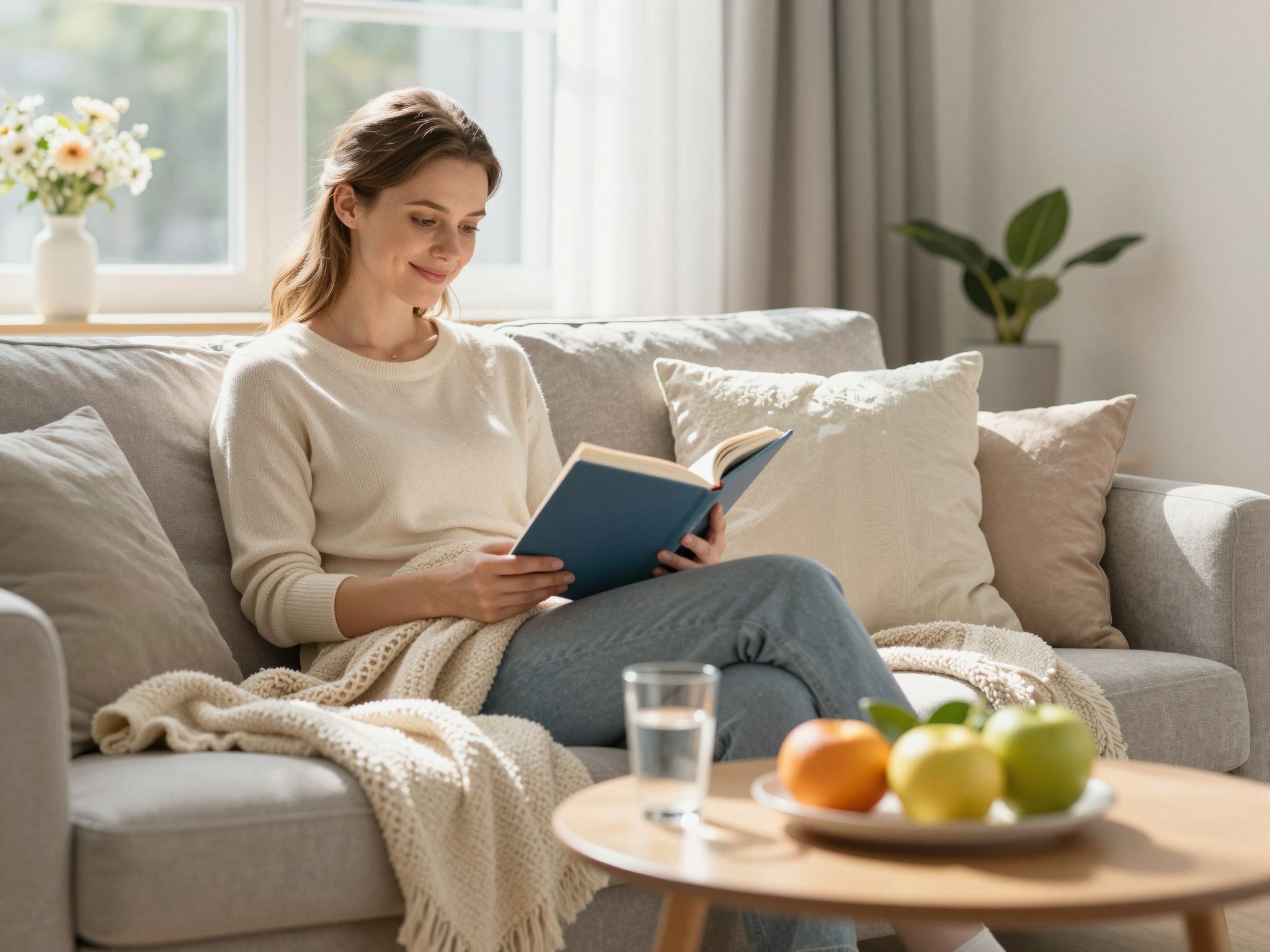 Fontos a pihenés és a megfelelő utókezelés követése.