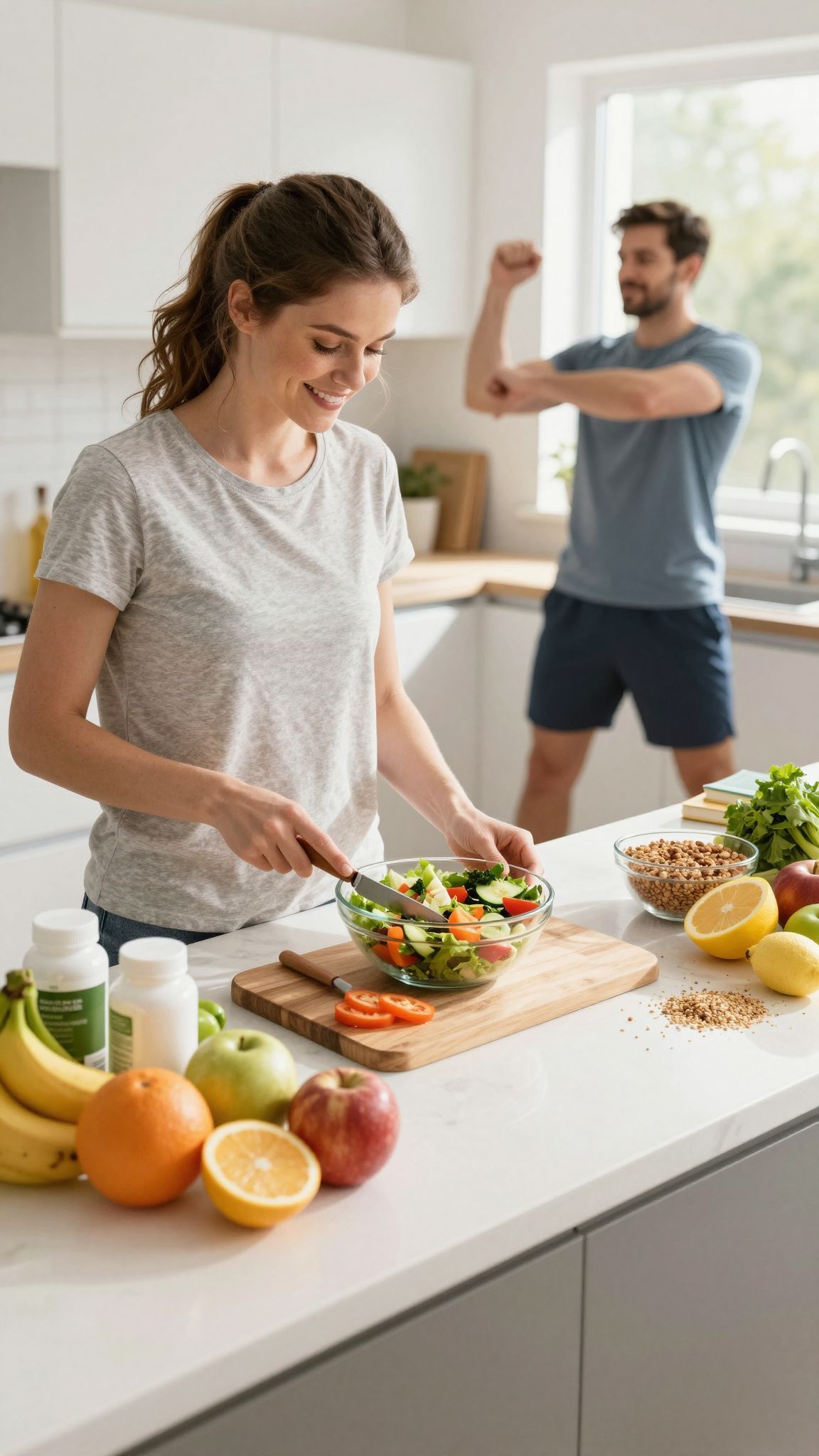 Az MTHFR génmutáció miatt a folsavbevitel kulcsfontosságú.