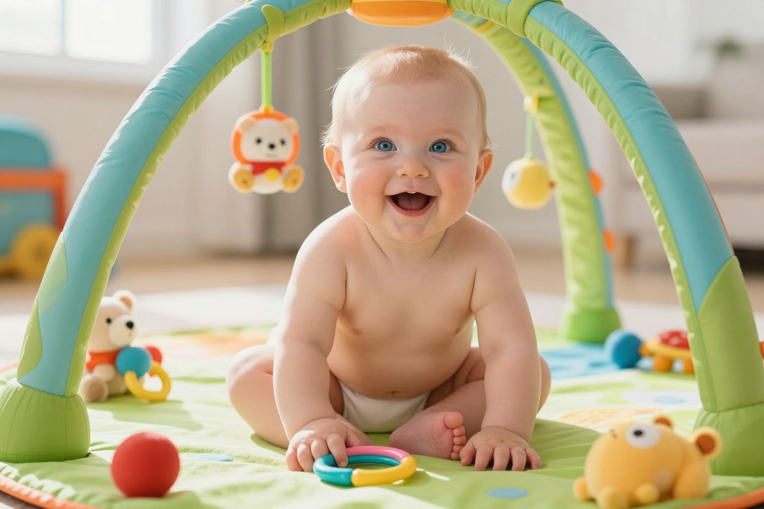 A fogzás nem okoz magas lázat, csak enyhe tünetek.