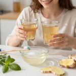 Fáj a torkod? A sós vizes gargarizálástól a gyömbérteáig – 7 bevált praktika