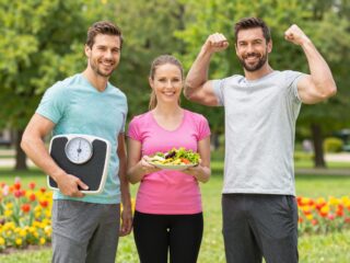 Felejtsd el a jojó-effektust: a sikeres fogyás 6 titka, amivel eléred a célodat