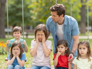 Figyelmeztető jelek: 6 viselkedésforma, amit soha ne hagyj figyelmen kívül a gyereknél