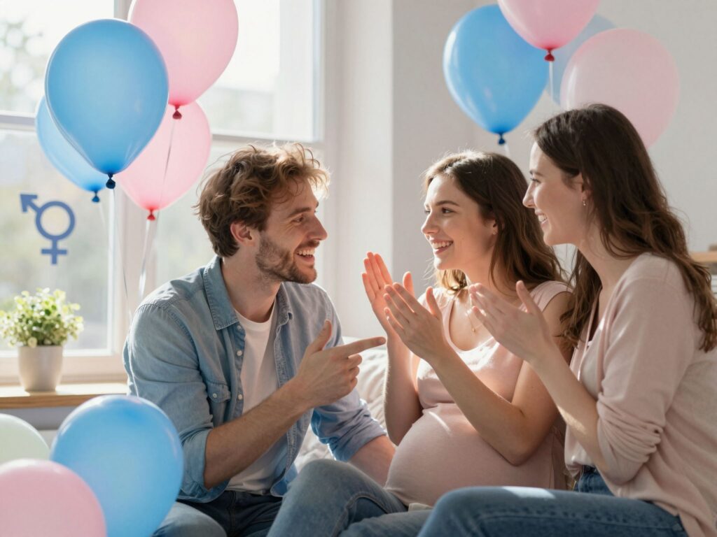 Fiú lesz vagy lány: a legnépszerűbb és legviccesebb népi hiedelmek
